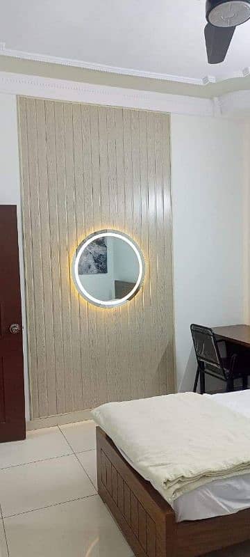 Boys Hostel & Bachelor's Accommodation 8