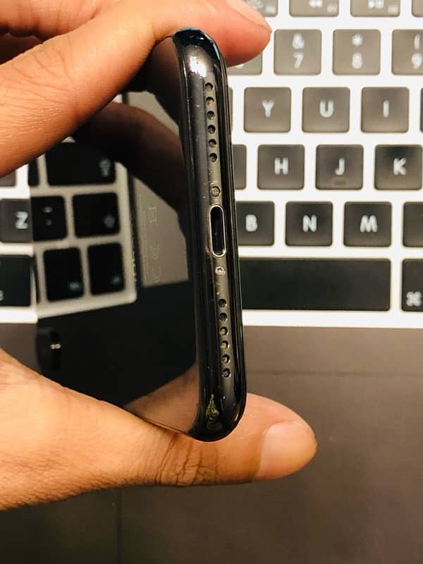 Ipone X 256GB face id disable 3