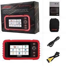 NEW ORIGINAL LAUNCH CRP 233 CODE READ LIVE DATA OBD2 CAR SCANNER 1