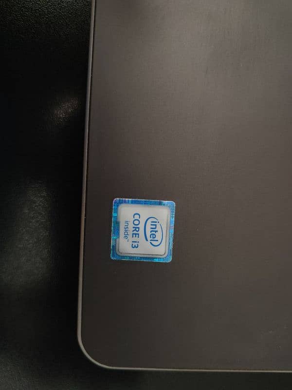 Dell Core i3 6th generation 3