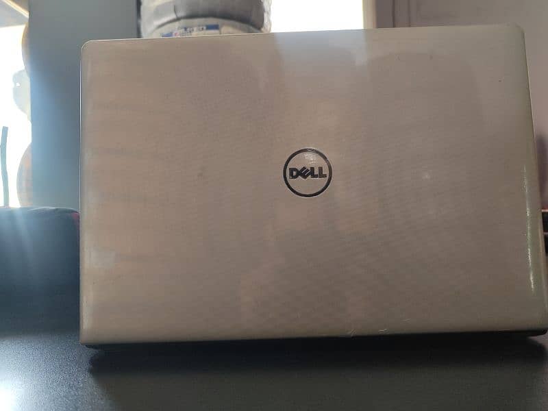 Dell Core i3 6th generation 5