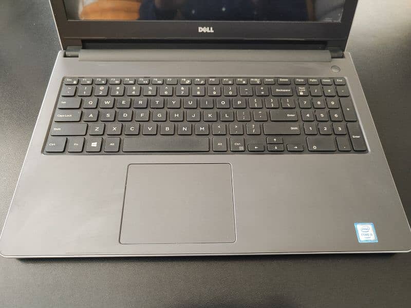 Dell Core i3 6th generation 9