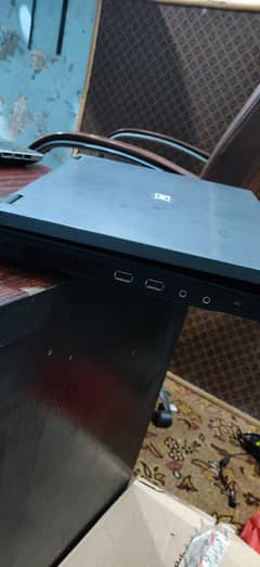 Hp compak laptop in good condition