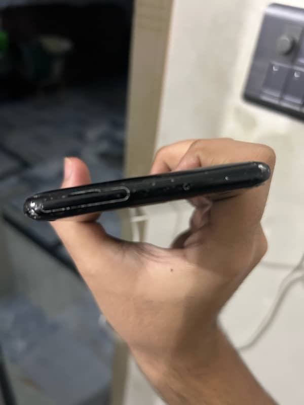 sony xz3 official pta approved 2