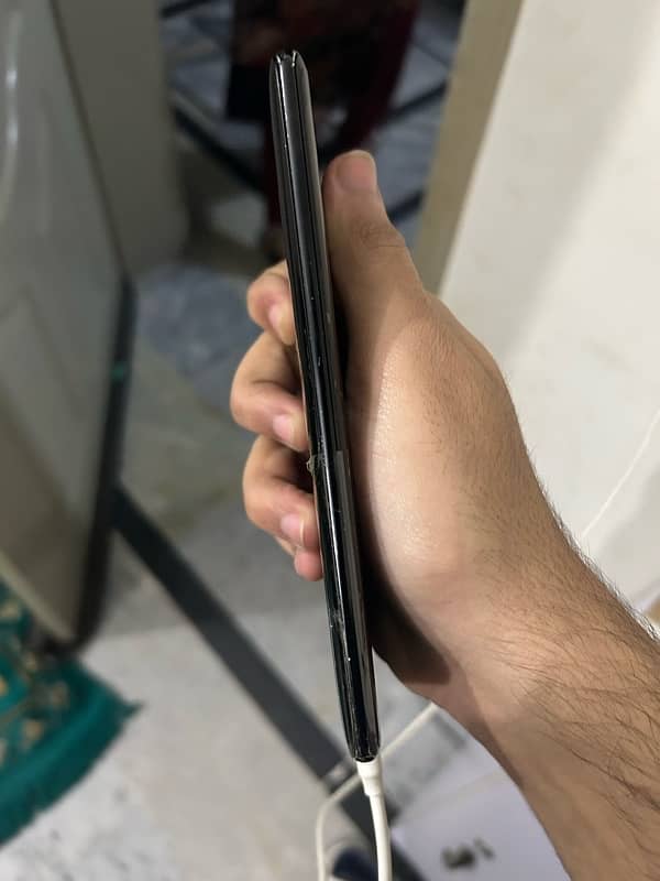 sony xz3 official pta approved 5