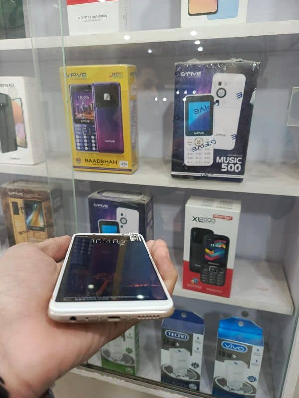 vivo y75a 1