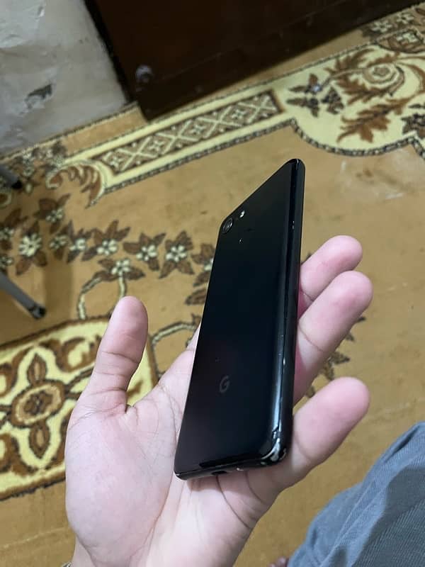 Google Pixel 3 4/64gb 3