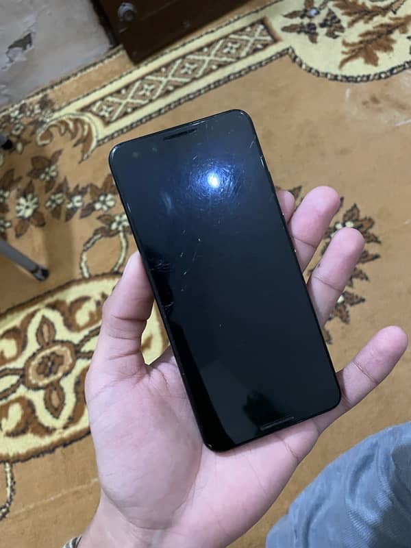 Google Pixel 3 4/64gb 6