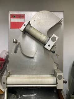 Dough roller dough mixer china pizza oven kitchen cafe cousin equipmen