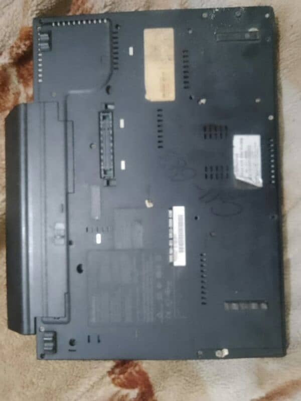 Dell Laptop for scrap 0