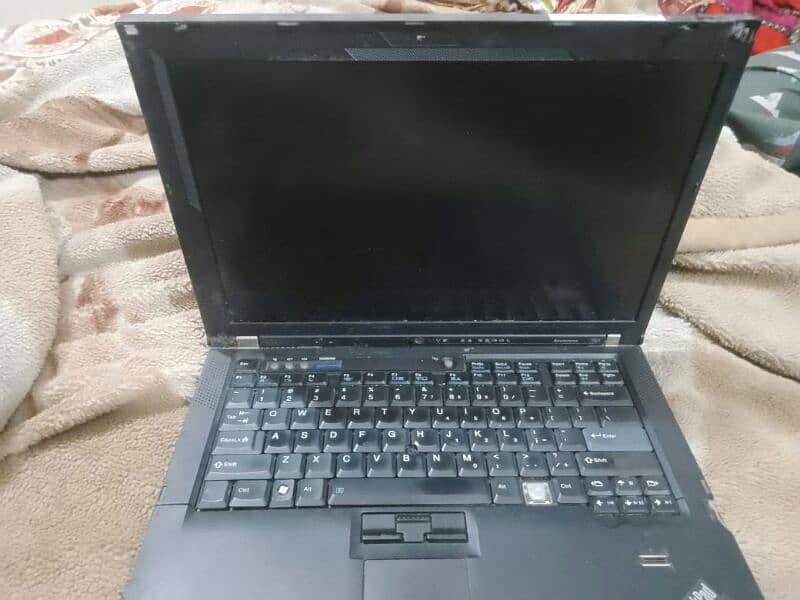 Dell Laptop for scrap 1