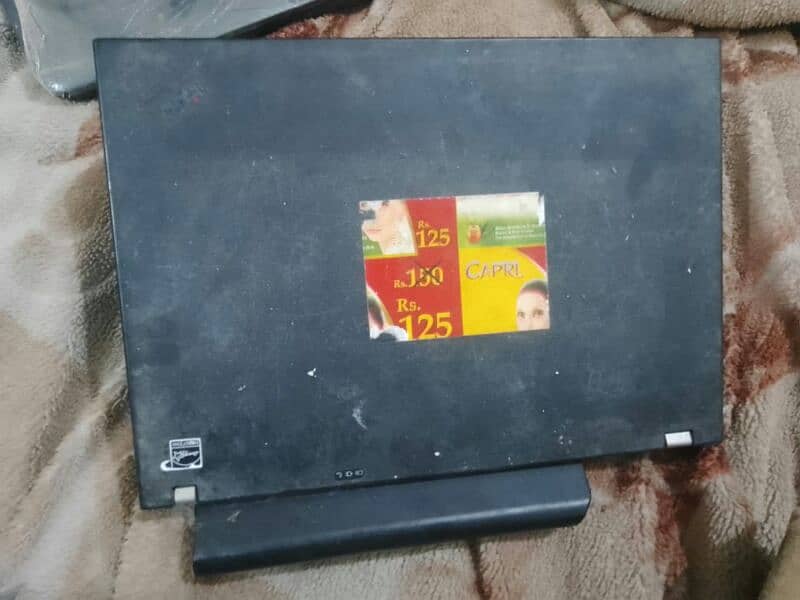 Dell Laptop for scrap 2