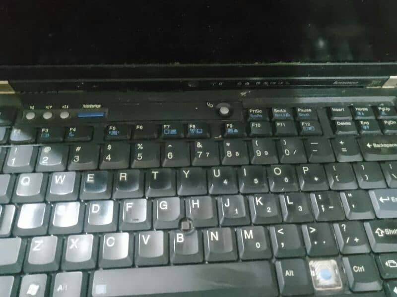 Dell Laptop for scrap 3