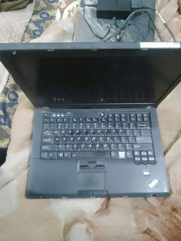 Dell Laptop for scrap 5