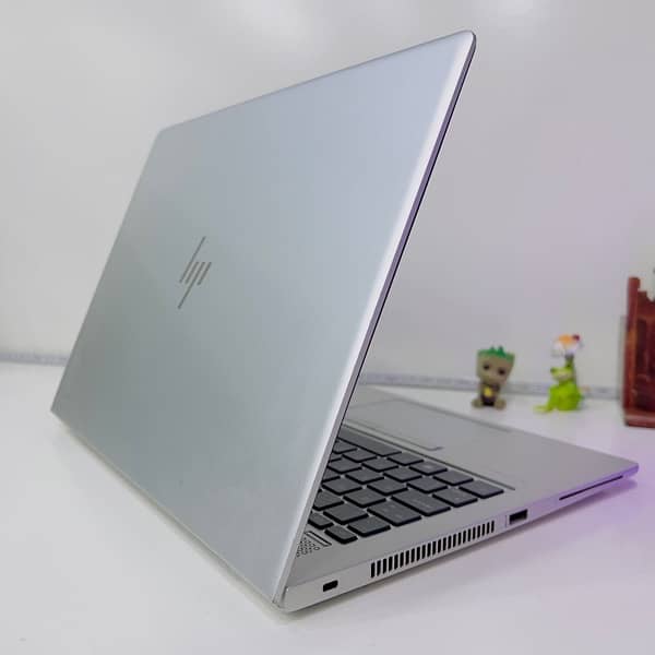 HP ELITEBOOK 840 G5/G6 i5/i7 8th Gen 1