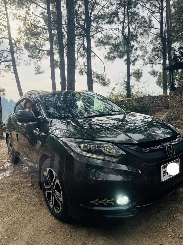 Honda Vezel 2014/2019 for sell 0