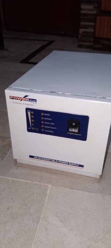 power plus tec series 1kva inverter ups 0