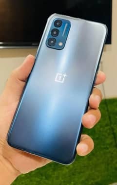 OnePlus