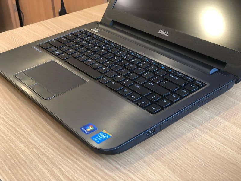 Dell 4th Generation Laptop Core i5 0