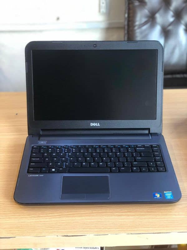 Dell 4th Generation Laptop Core i5 2