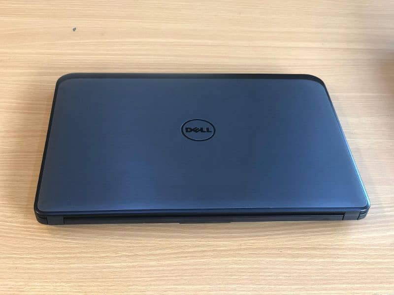 Dell 4th Generation Laptop Core i5 3