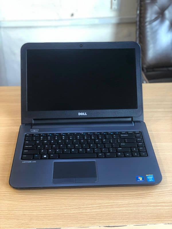 Dell 4th Generation Laptop Core i5 5