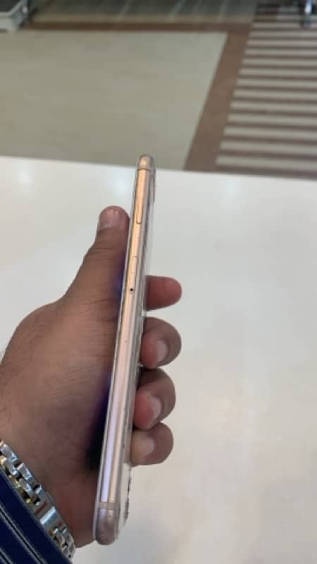 iPhone 8plus 64gb non pta exchange possible 0