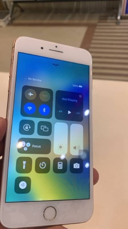 iPhone 8plus 64gb non pta exchange possible 3