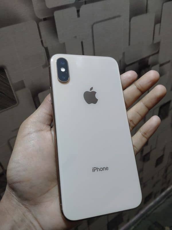 Iphone Xs non pta 1