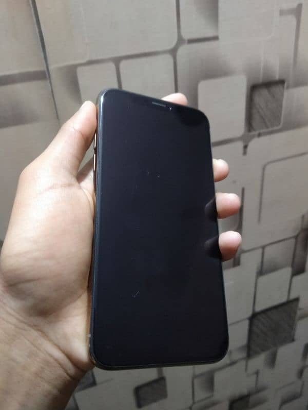 Iphone Xs non pta 5