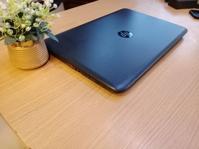 HP notebook Laptop Core i3 4th Generation 1