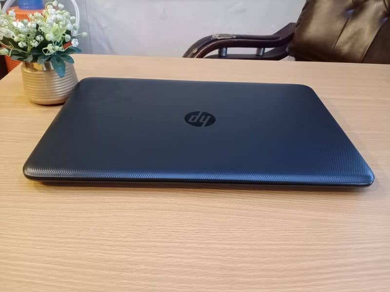 HP notebook Laptop Core i3 4th Generation 3