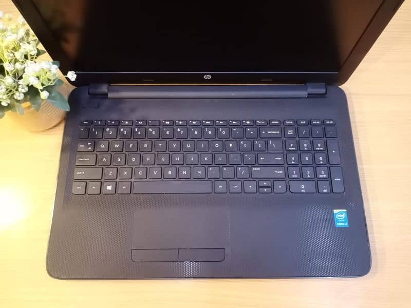 HP notebook Laptop Core i3 4th Generation 4