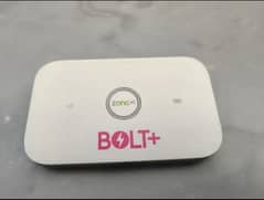 Zong Bolt Internet Device