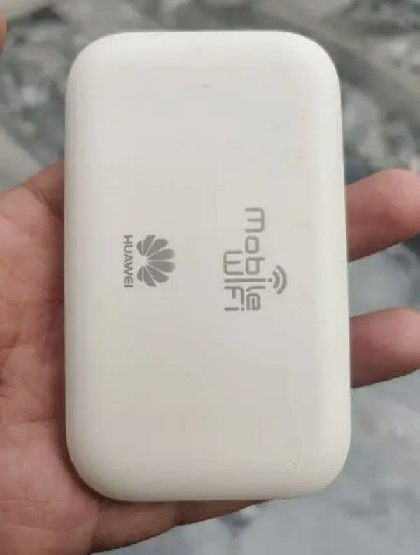 Zong Bolt Internet Device 2