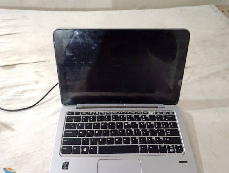 HP Laptop Core mvPro 8/128 Condition 8/10 0