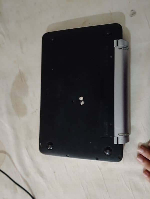 HP Laptop Core mvPro 8/128 Condition 8/10 2