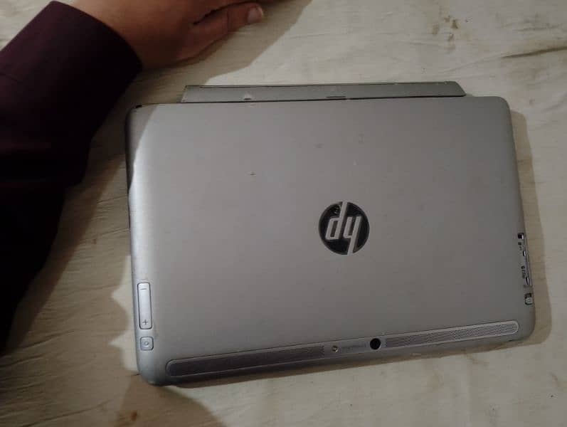 HP Laptop Core mvPro 8/128 Condition 8/10 3