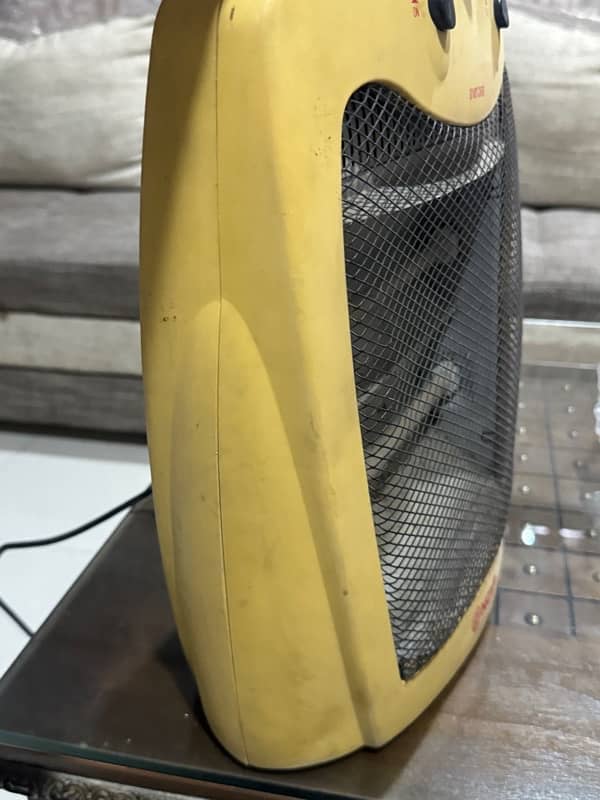 nova electric heater 5