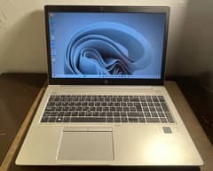 hp elite book 850 G6