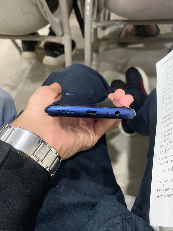 realme 7 pro 8/128 official approved 2