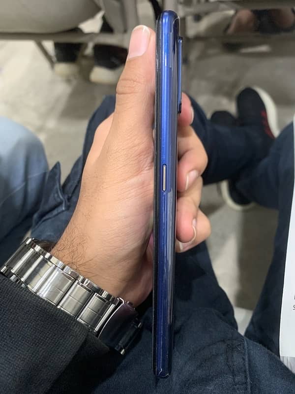 realme 7 pro 8/128 official approved 3