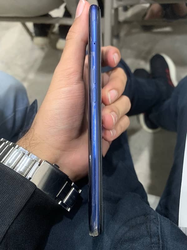 realme 7 pro 8/128 official approved 5