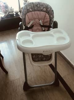 Baby Trend high chair