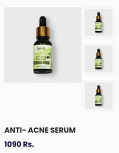 Anti-Acne