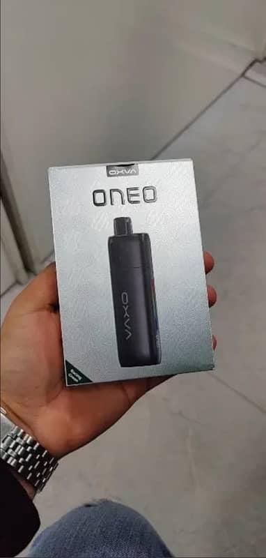 Oxva Oneo Pod 3