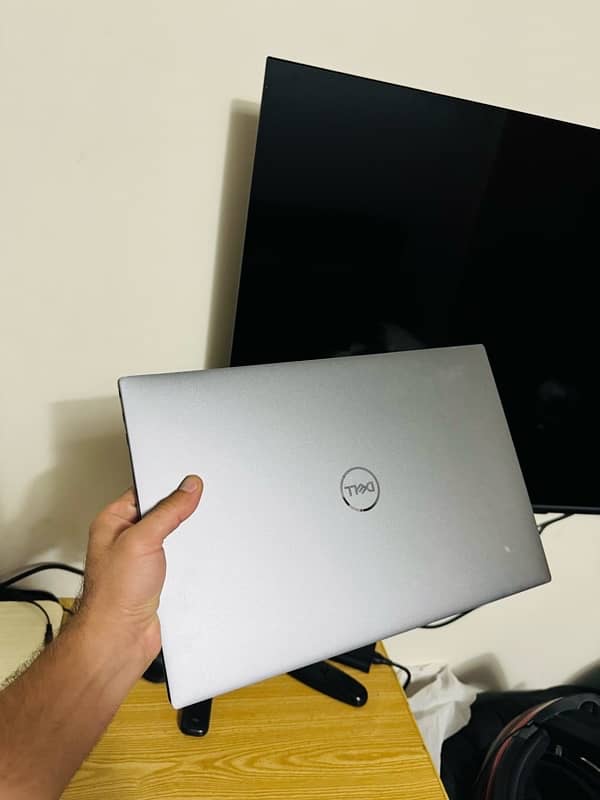 Dell Precision 5560, 11th generation 2