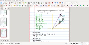 A Level Computer Science and Mathematics, Further Mathematics