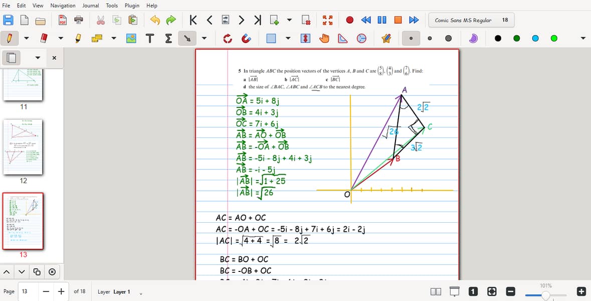 A Level Computer Science 2