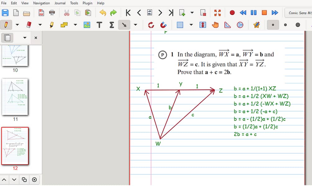 A Level Computer Science 3